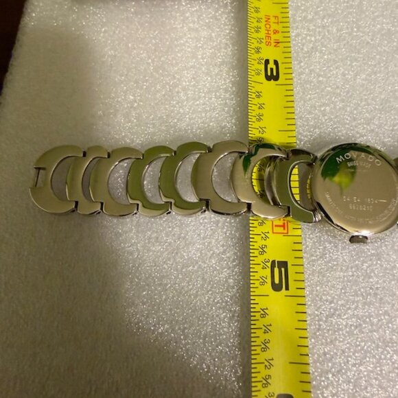 Movado Ladies watch main image 4